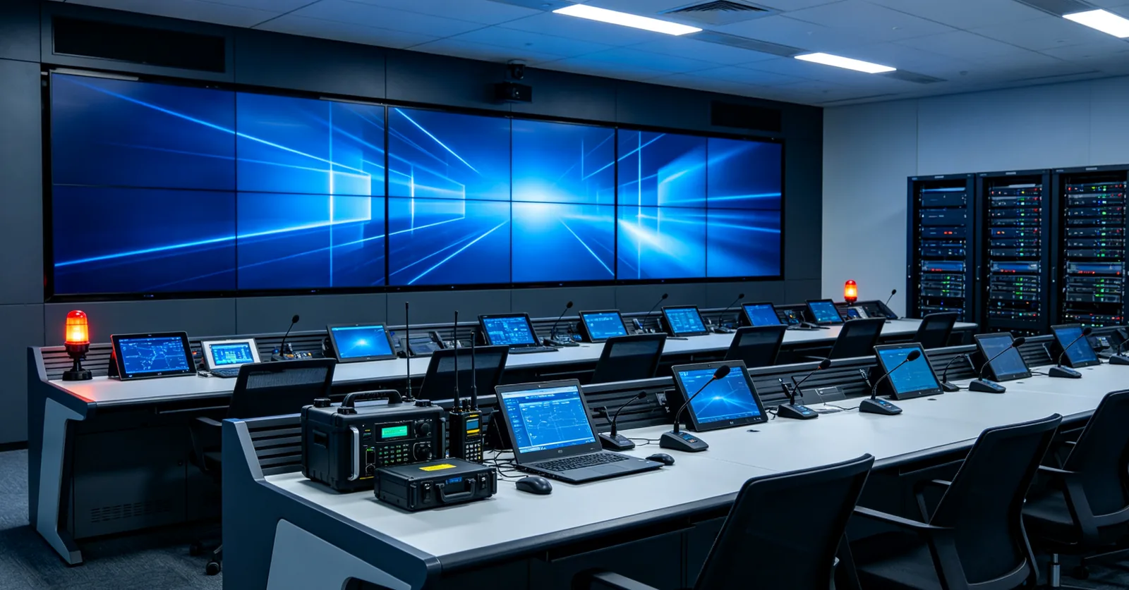 应急救援装备